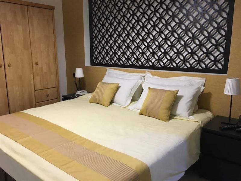 Rafi Hotel Amman Exterior photo